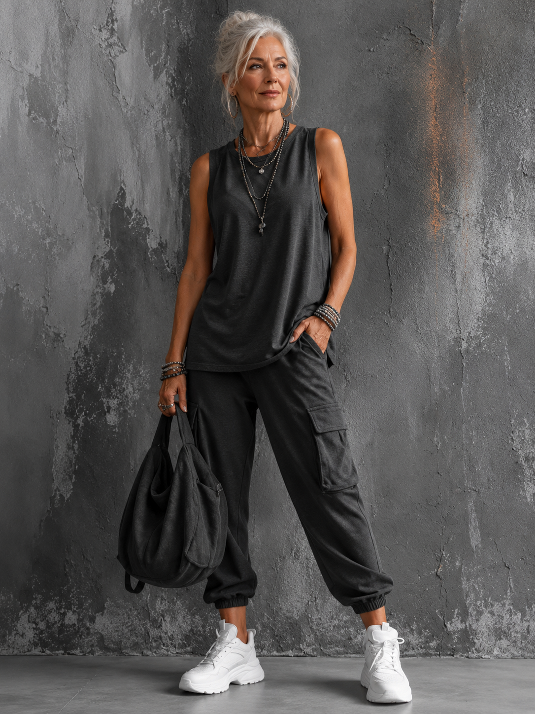 Claire™ | Lightweight Everyday Matching Set