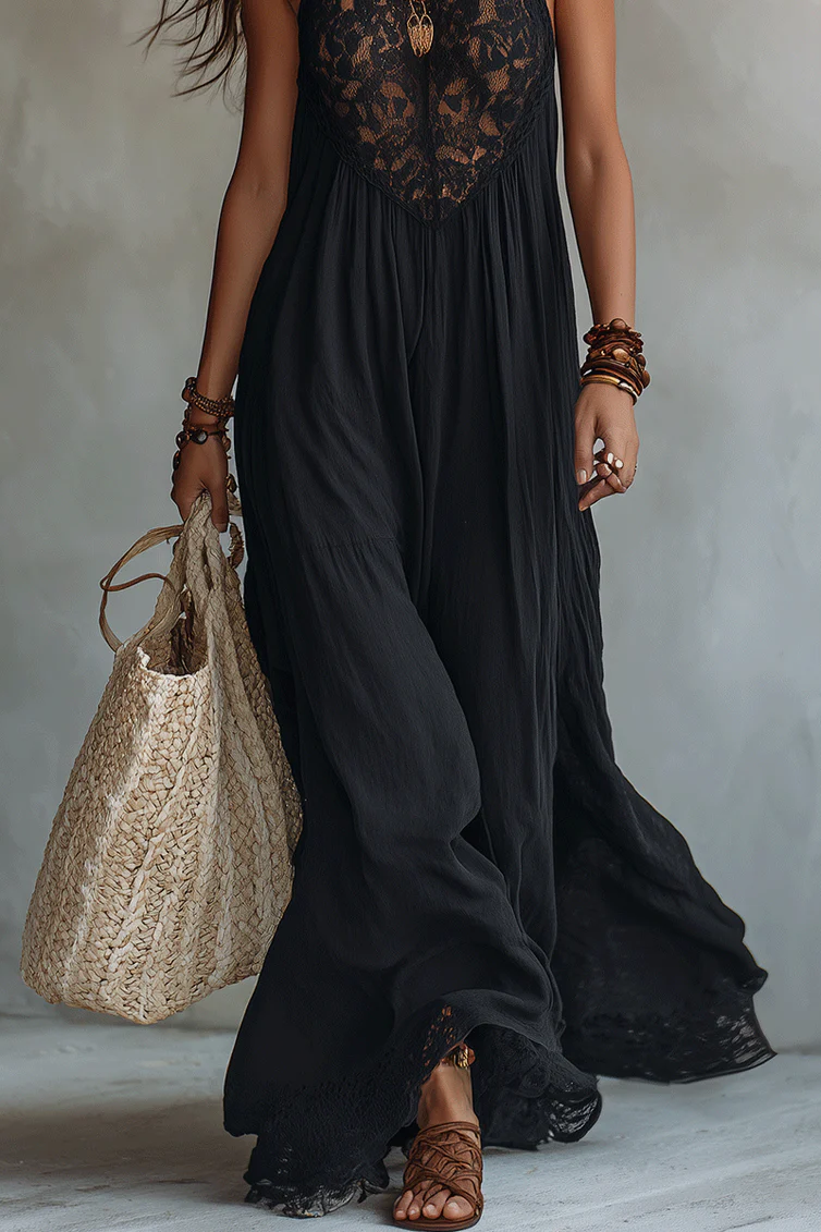 Vestido Vesper