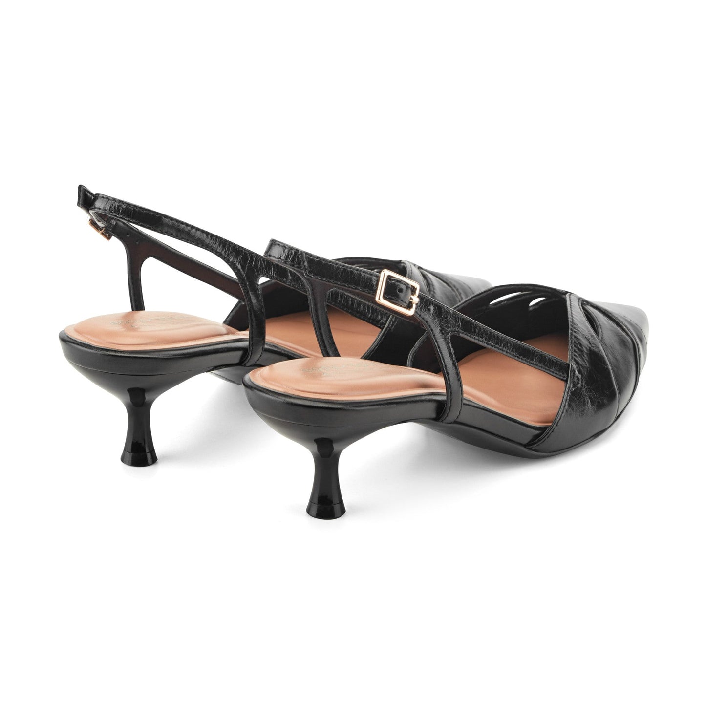 Kaisley Slingback Dress Pumps