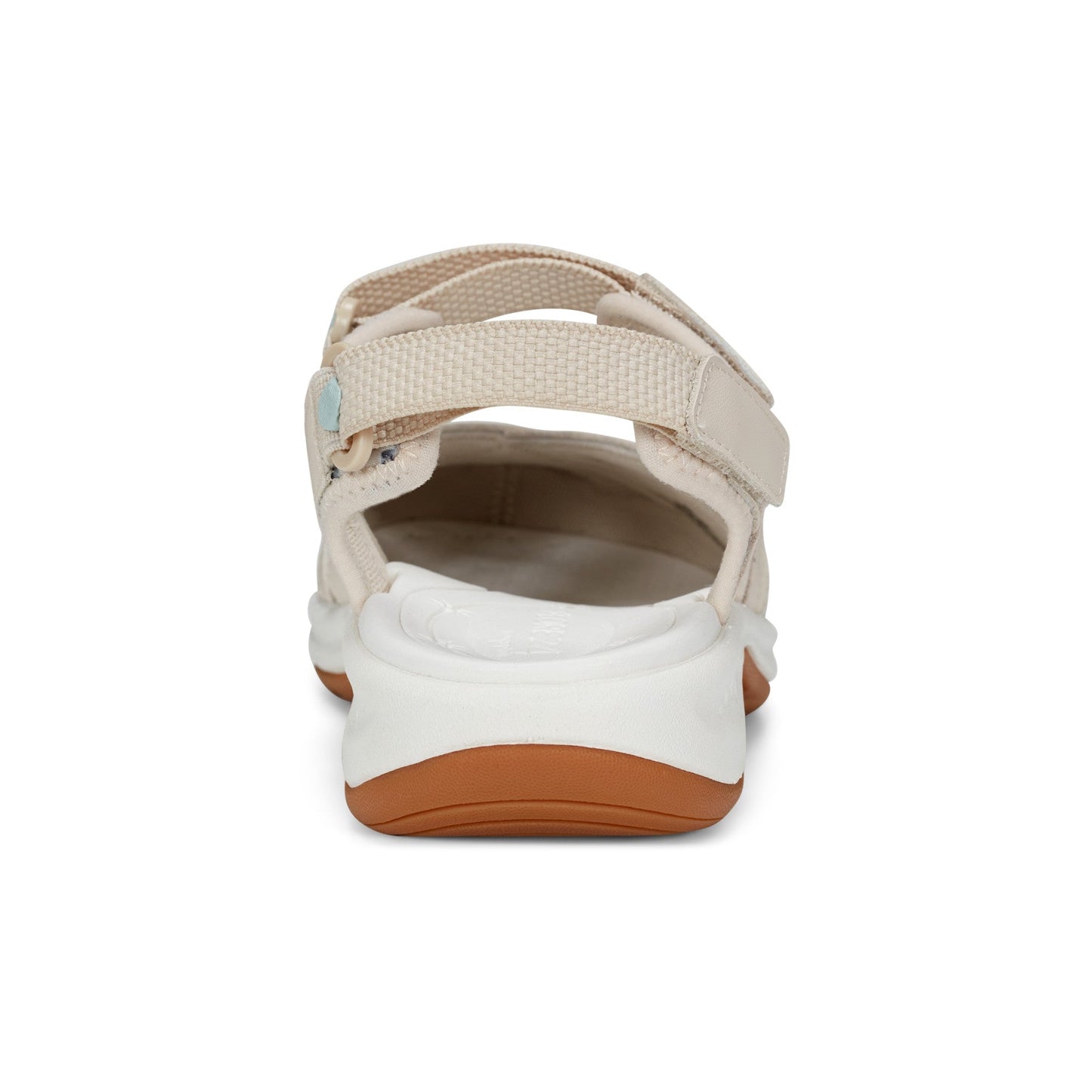 Splash Flat Hiking Sandals