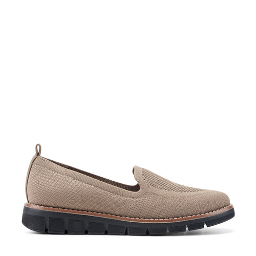 Valina Casual Slip On Flats