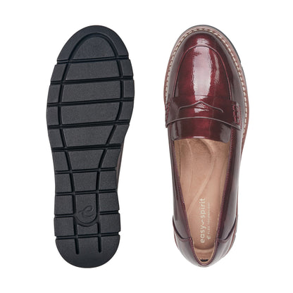 Velia Casual Slip On Loafers