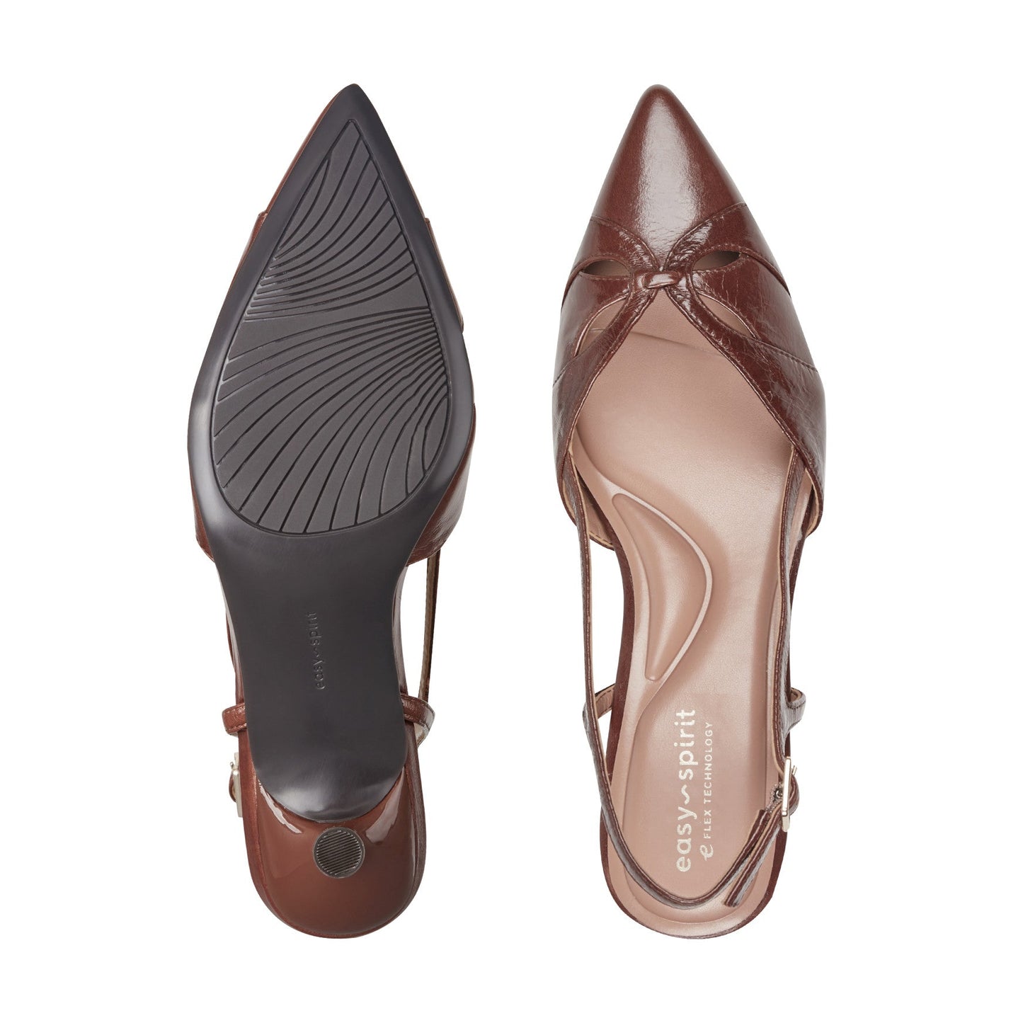 Kaisley Slingback Dress Pumps