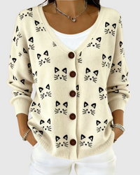 Gatos Beige