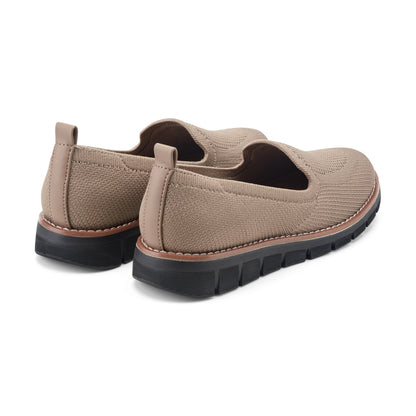 Valina Casual Slip On Flats