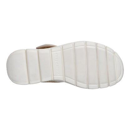 Taniya Slip On Sandals