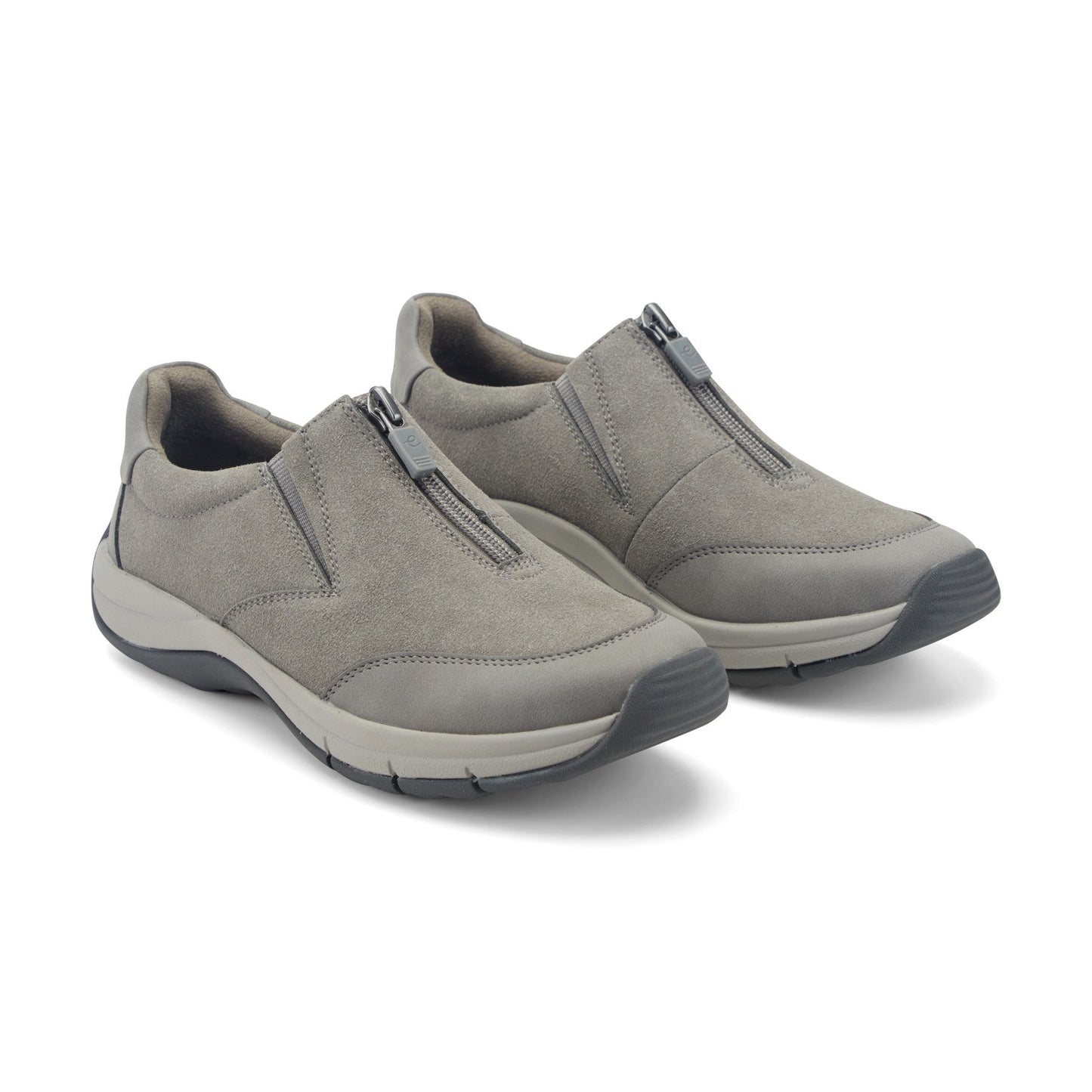 Brynlee Zip Up Sneakers