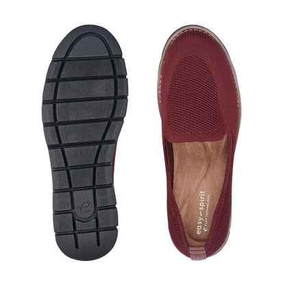 Valina Casual Slip On Flats