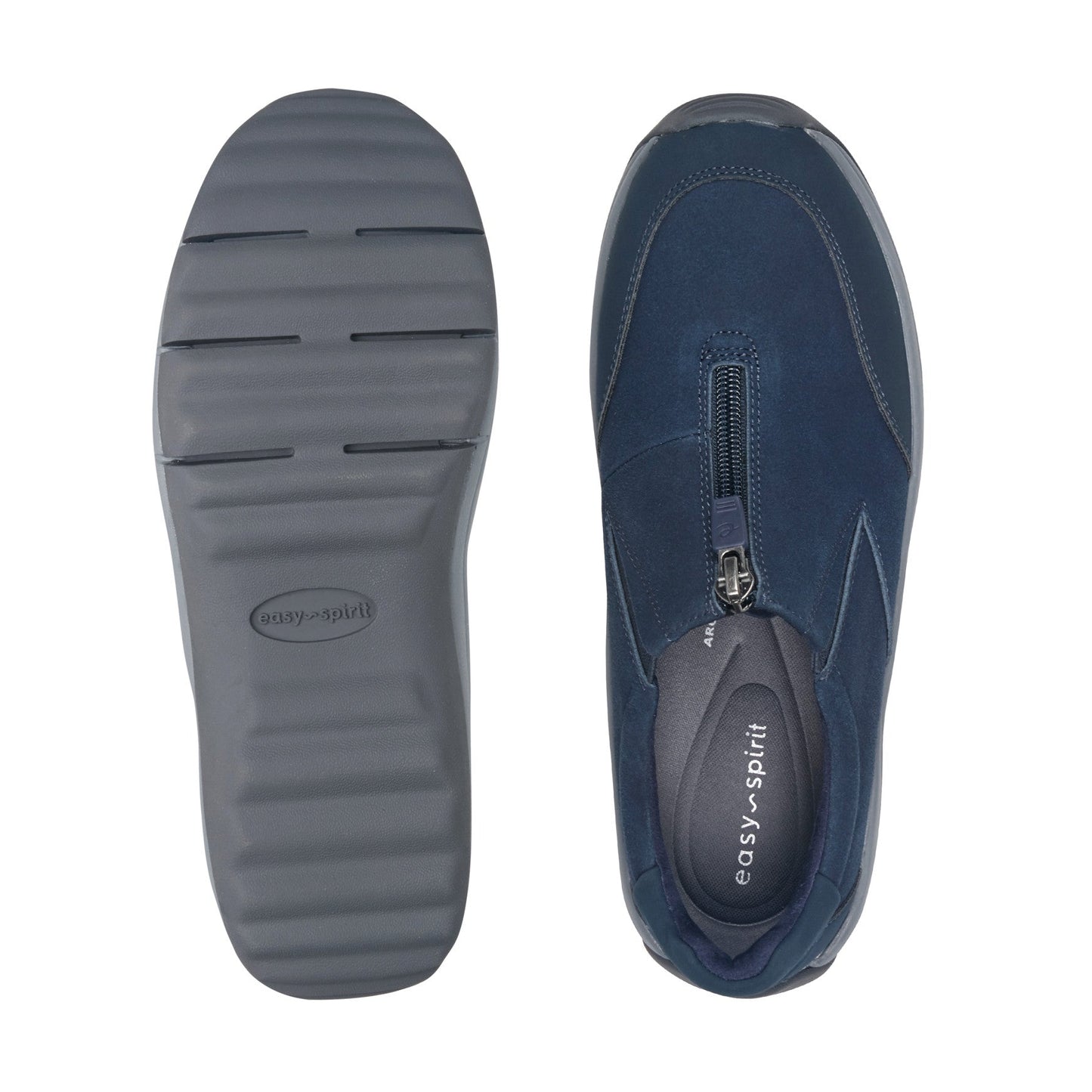 Brynlee Zip Up Sneakers