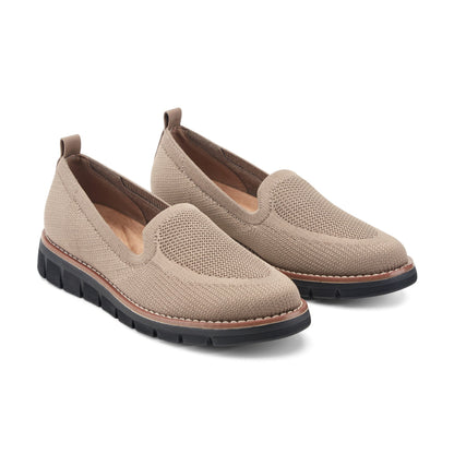 Valina Casual Slip On Flats