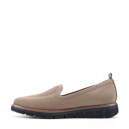 Valina Casual Slip On Flats