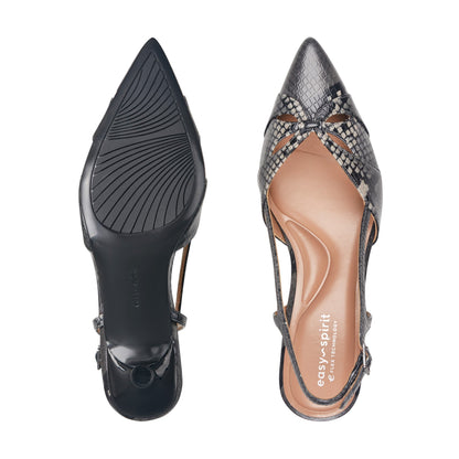 Kaisley Slingback Dress Pumps