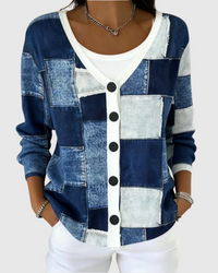 Cuadros Azules