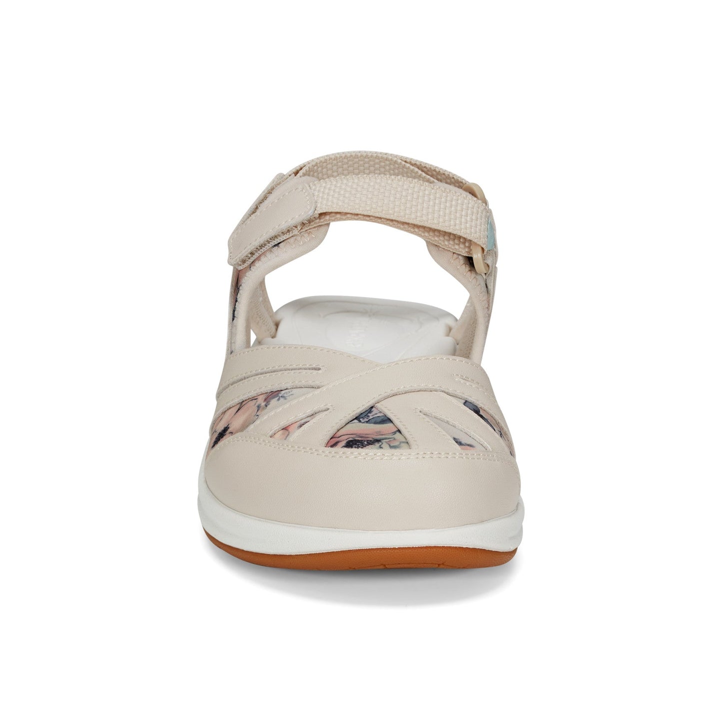 Splash Flat Hiking Sandals