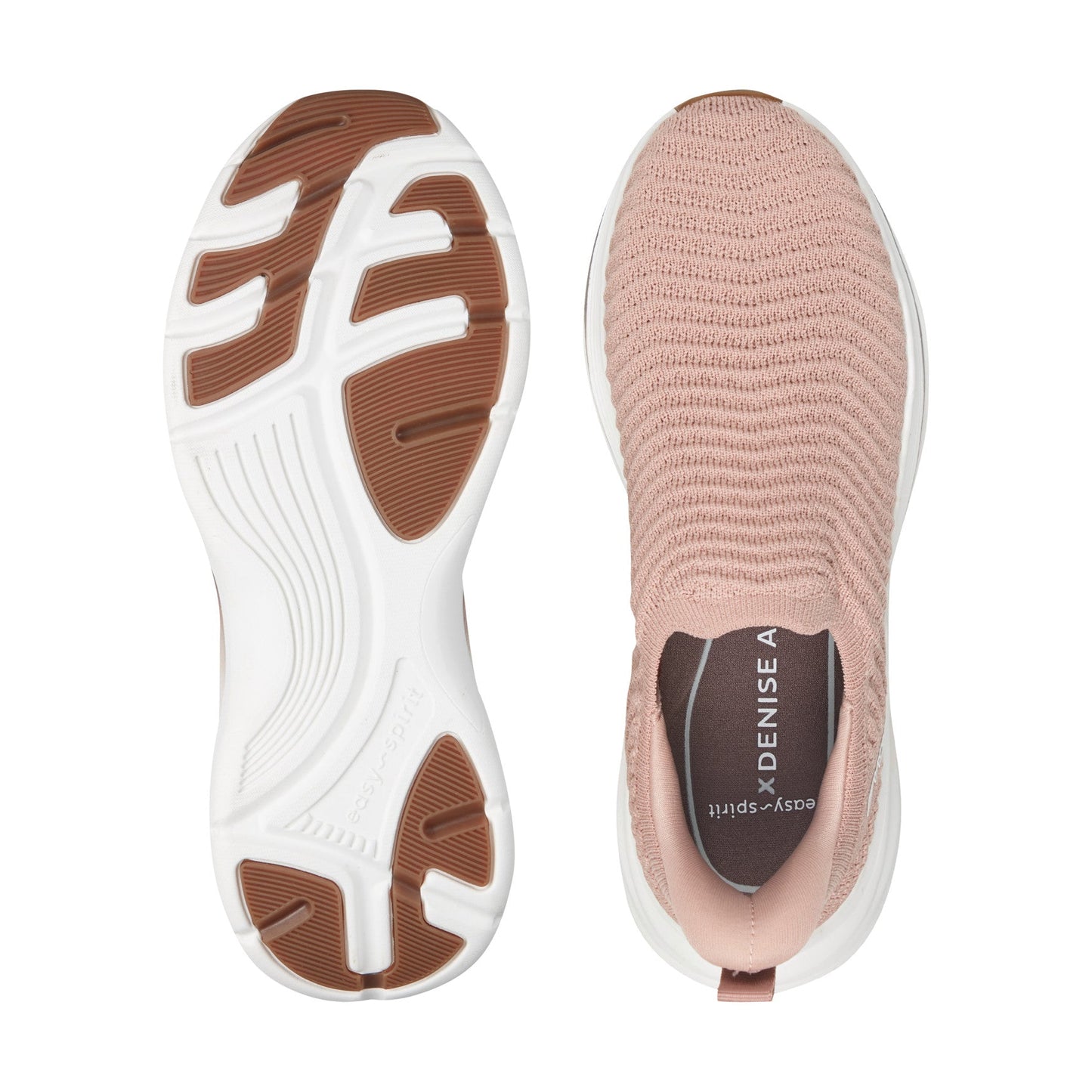 Denise Austin Easypace SOEASY™ EMOVE Sneakers