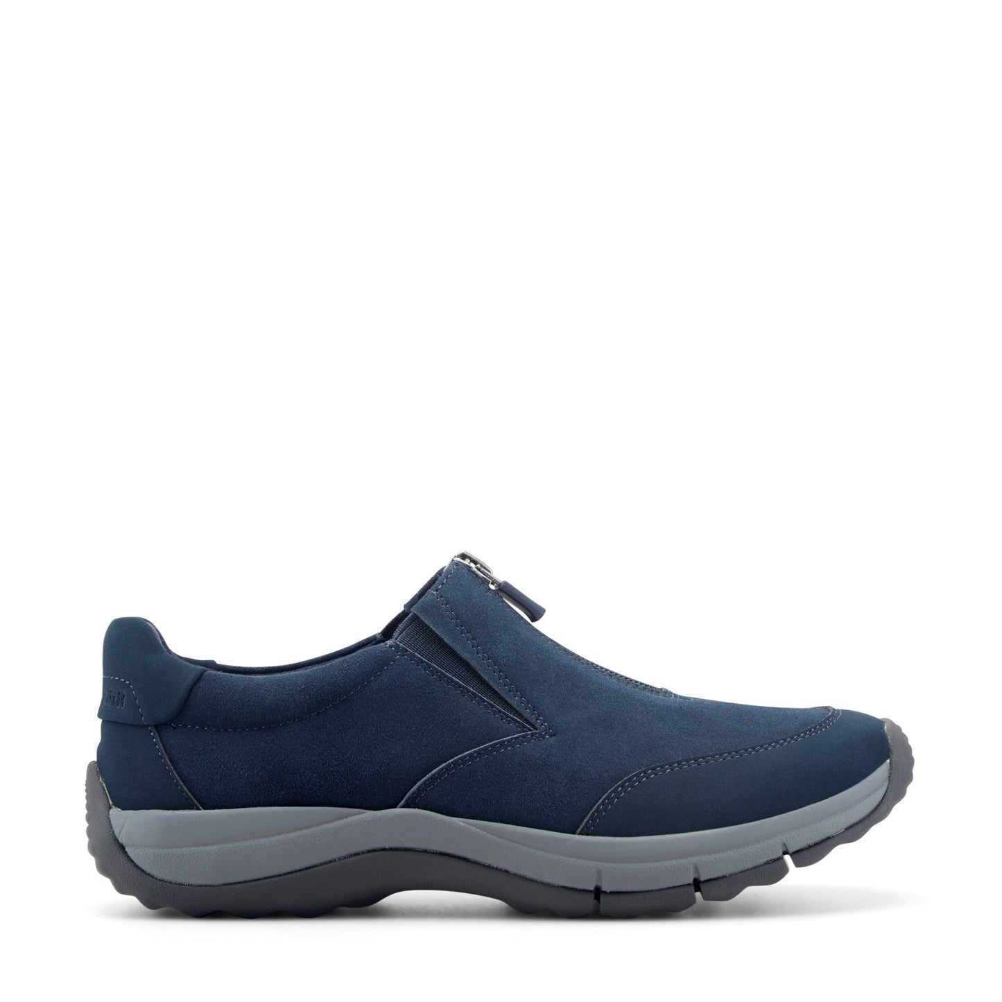Brynlee Zip Up Sneakers