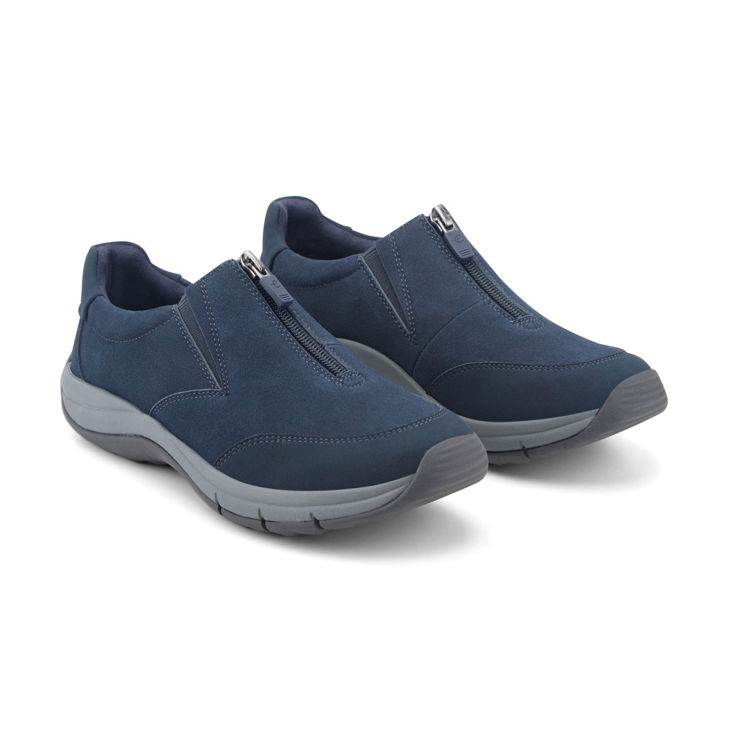 Brynlee Zip Up Sneakers