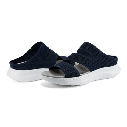 Dassian Slip On Sandals