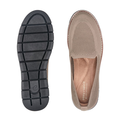 Valina Casual Slip On Flats