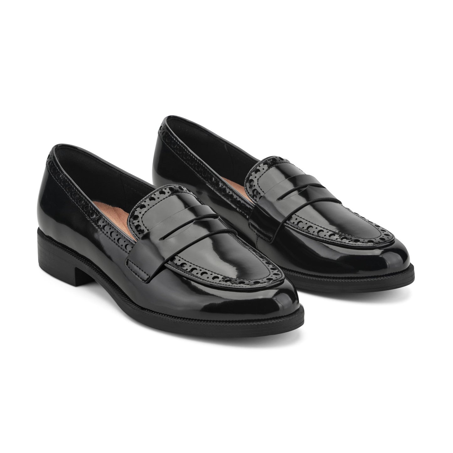 Ori Penny Loafers