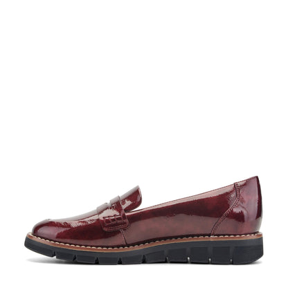 Velia Casual Slip On Loafers