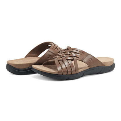 Meadow Slip On Sandals