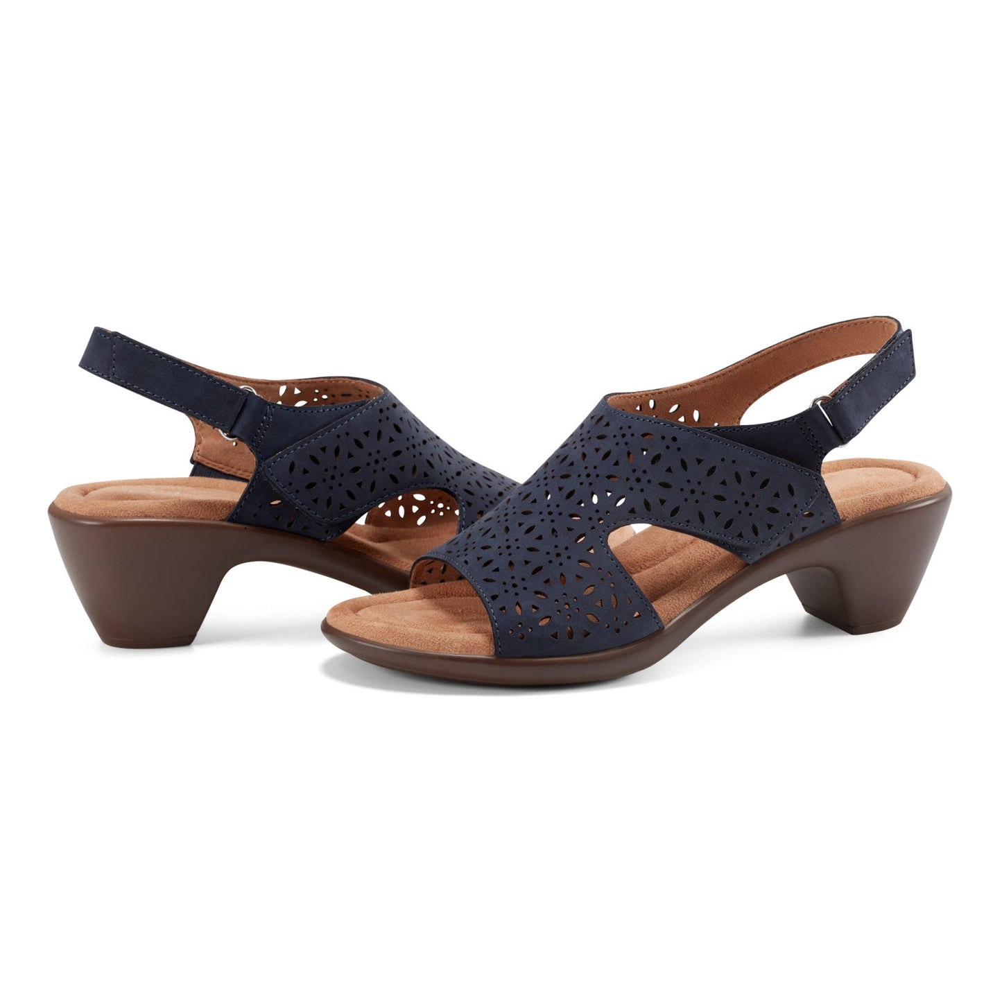 Calix Heeled Sandals