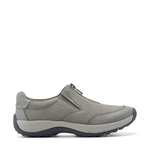 Brynlee Zip Up Sneakers
