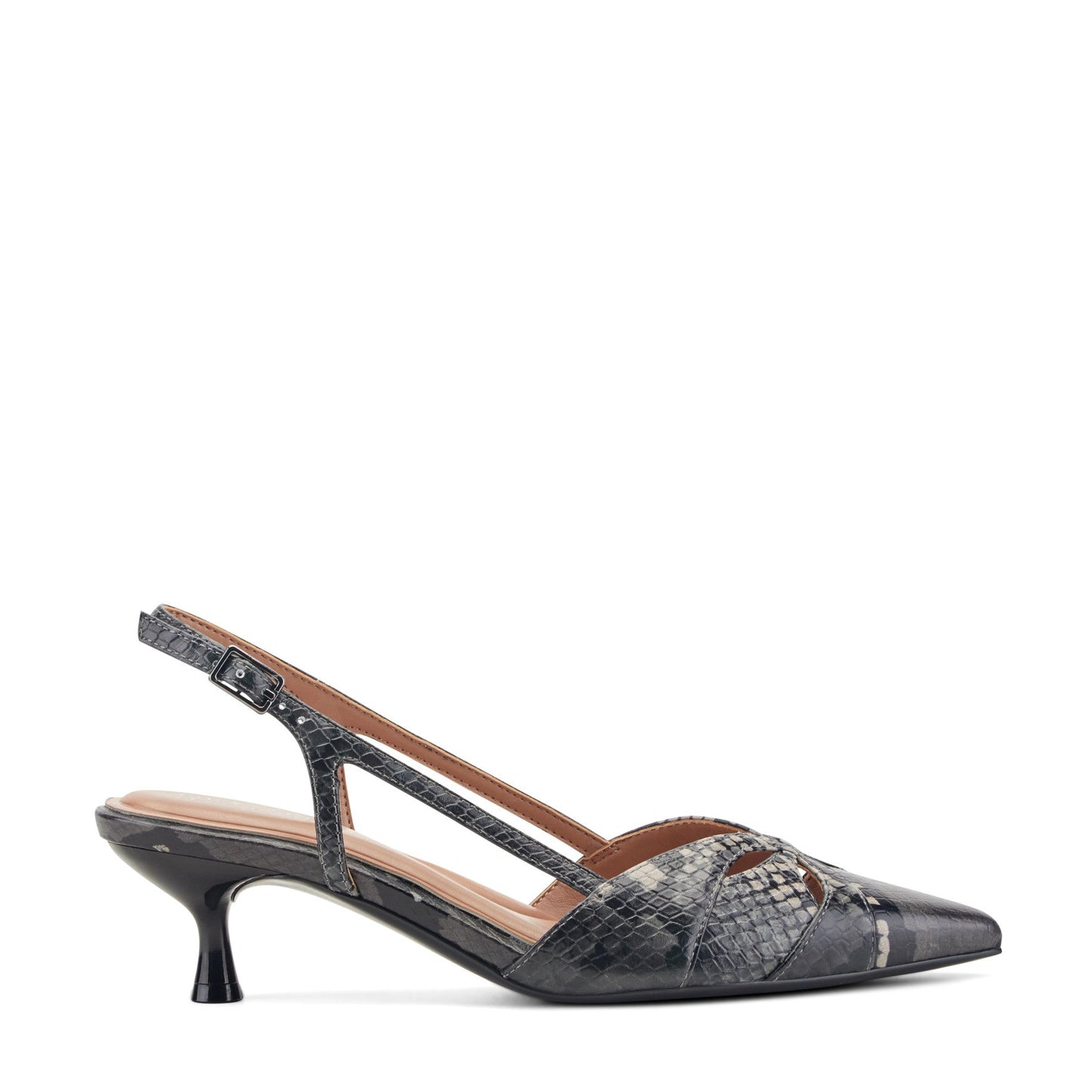 Kaisley Slingback Dress Pumps