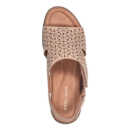Calix Heeled Sandals