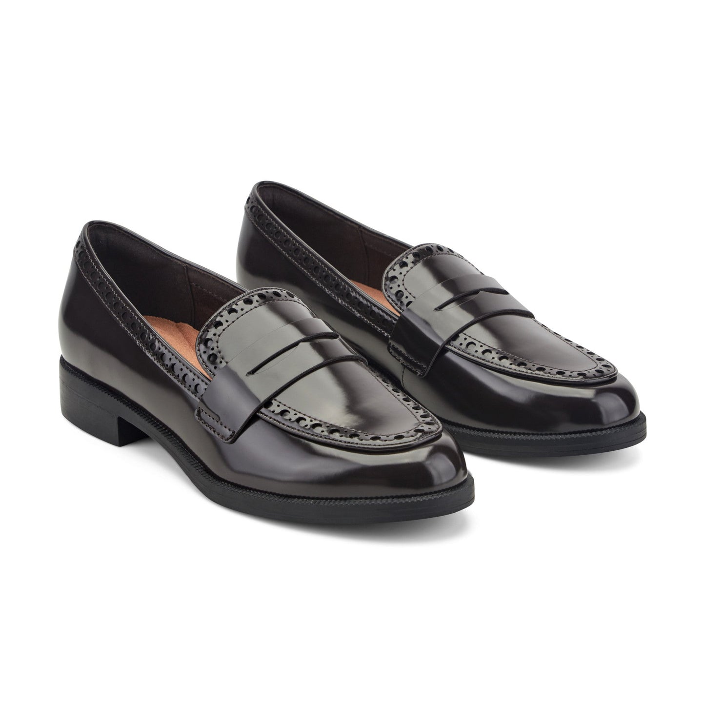 Ori Penny Loafers