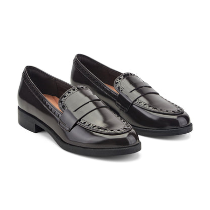 Ori Penny Loafers