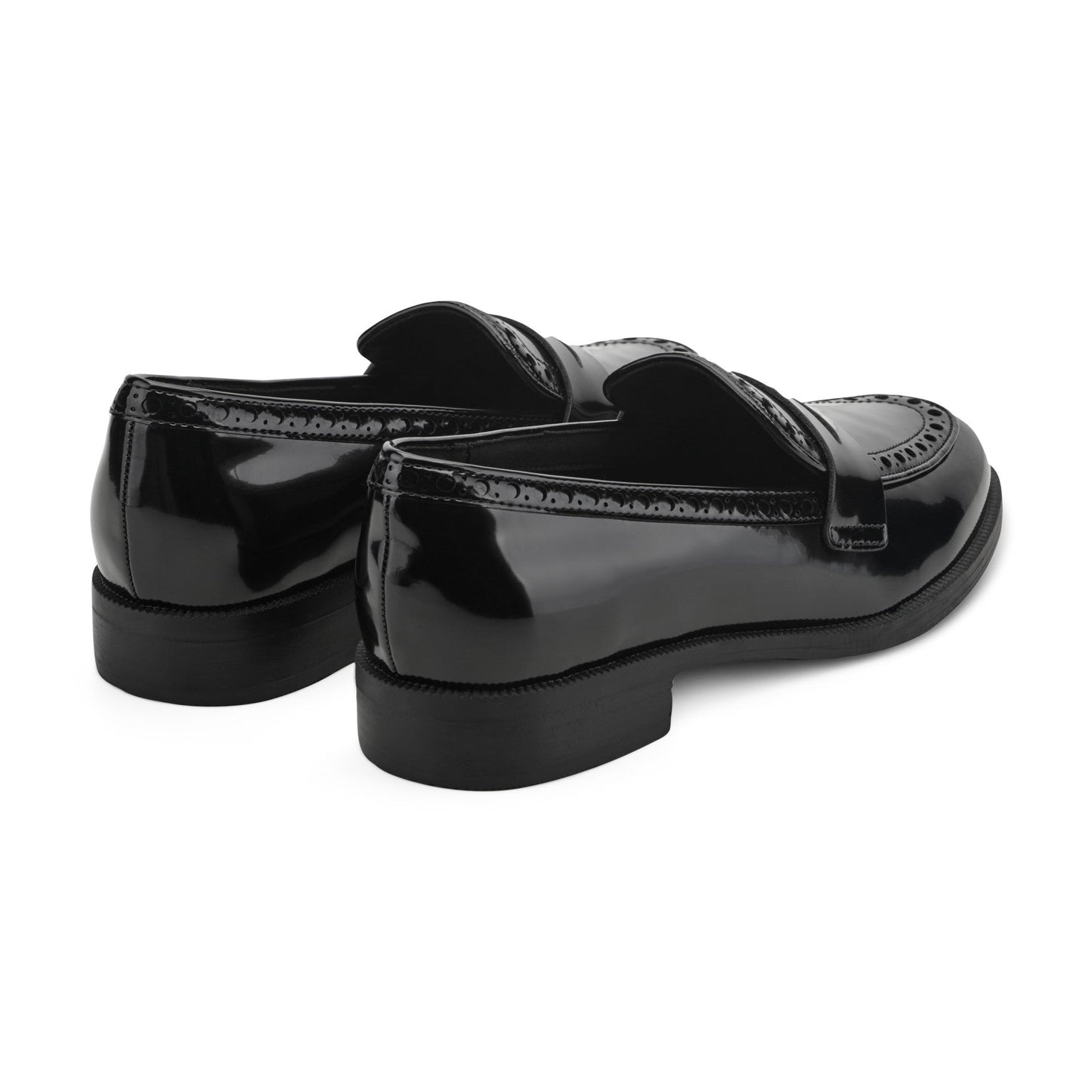 Ori Penny Loafers