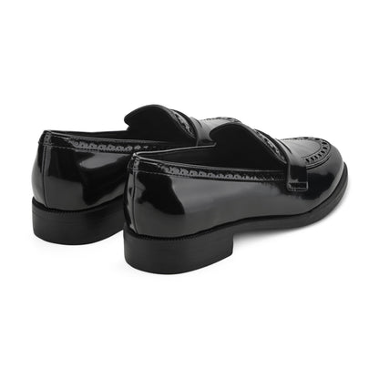 Ori Penny Loafers