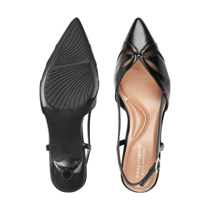 Kaisley Slingback Dress Pumps