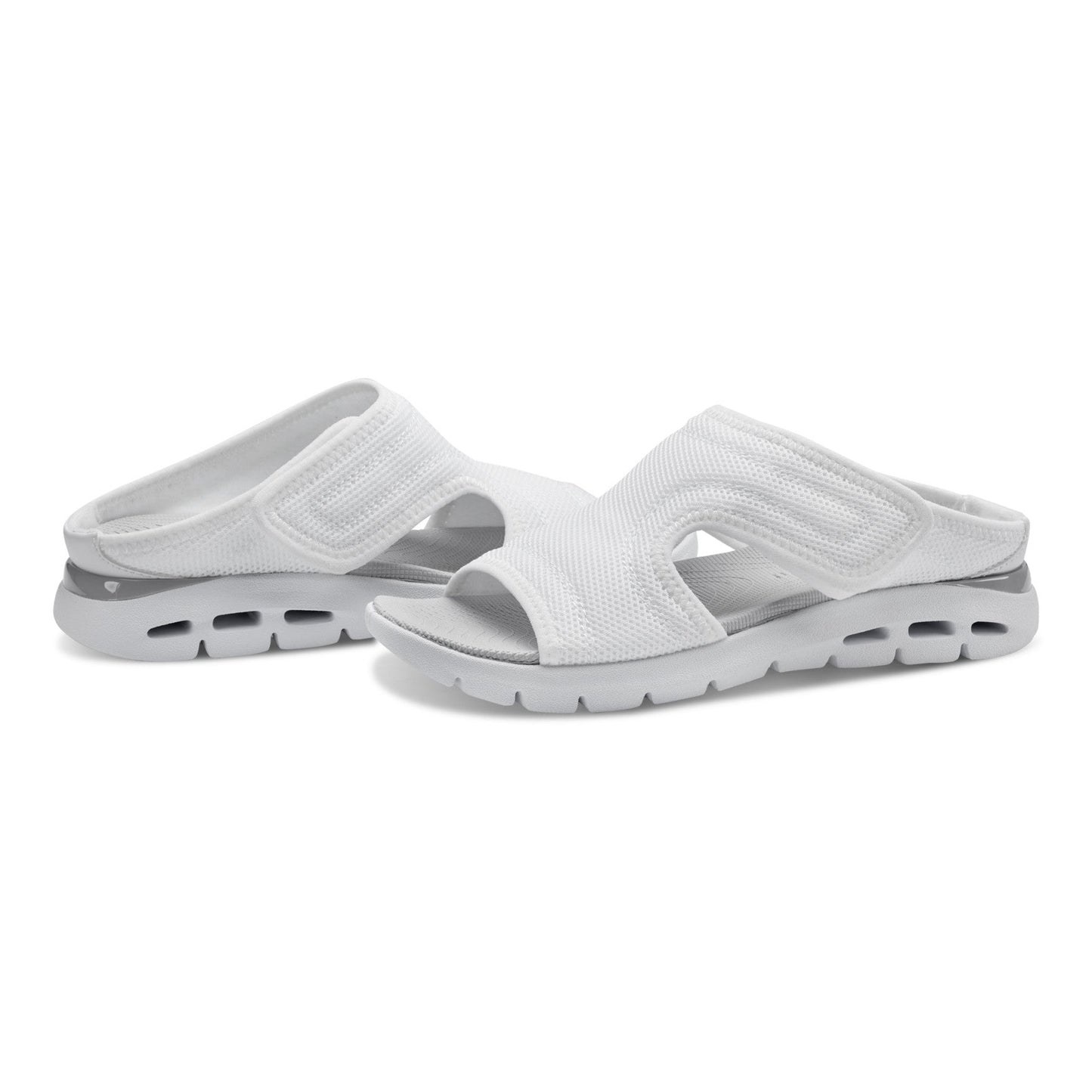 Taniya Slip On Sandals