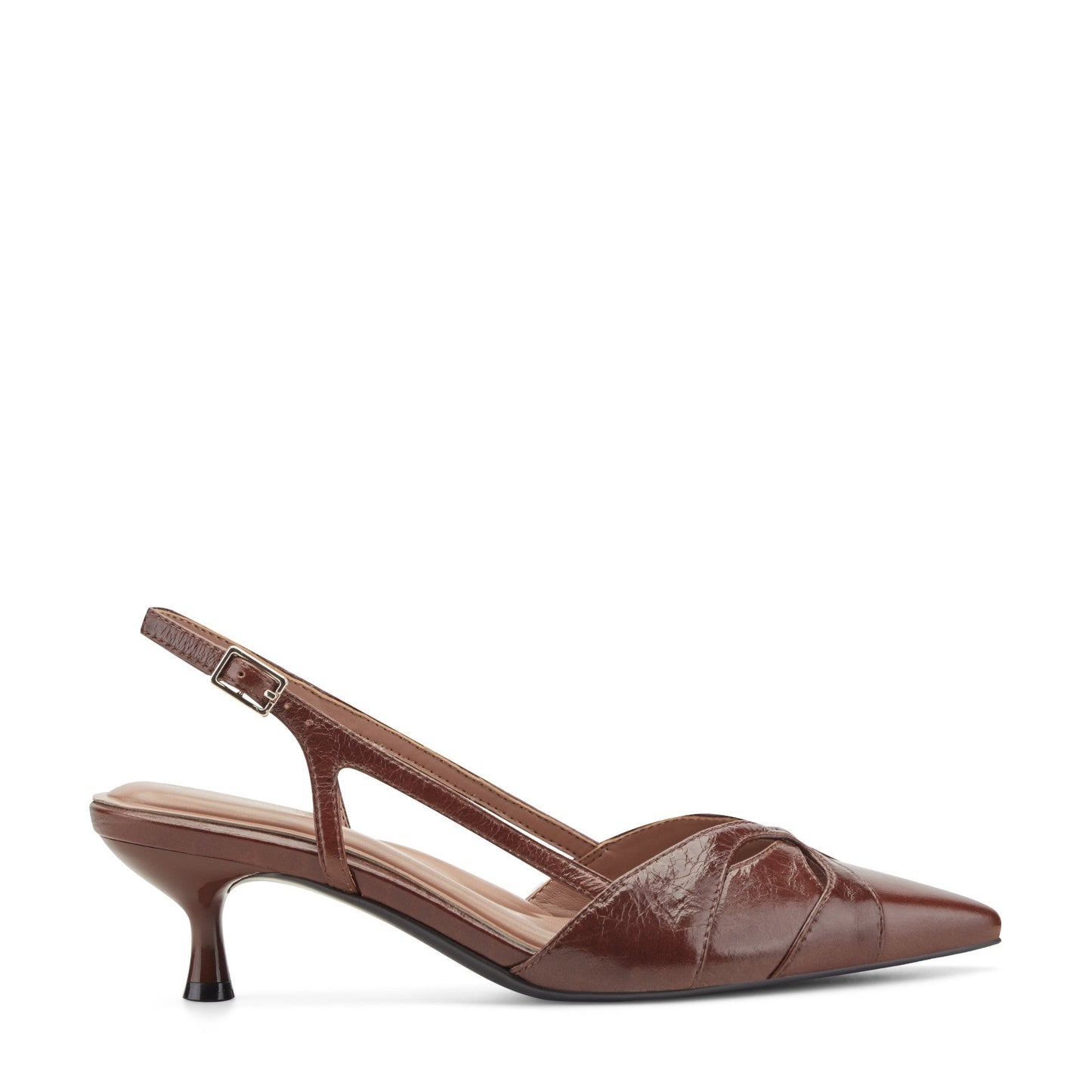 Kaisley Slingback Dress Pumps
