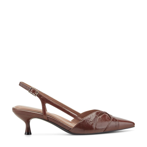 Kaisley Slingback Dress Pumps