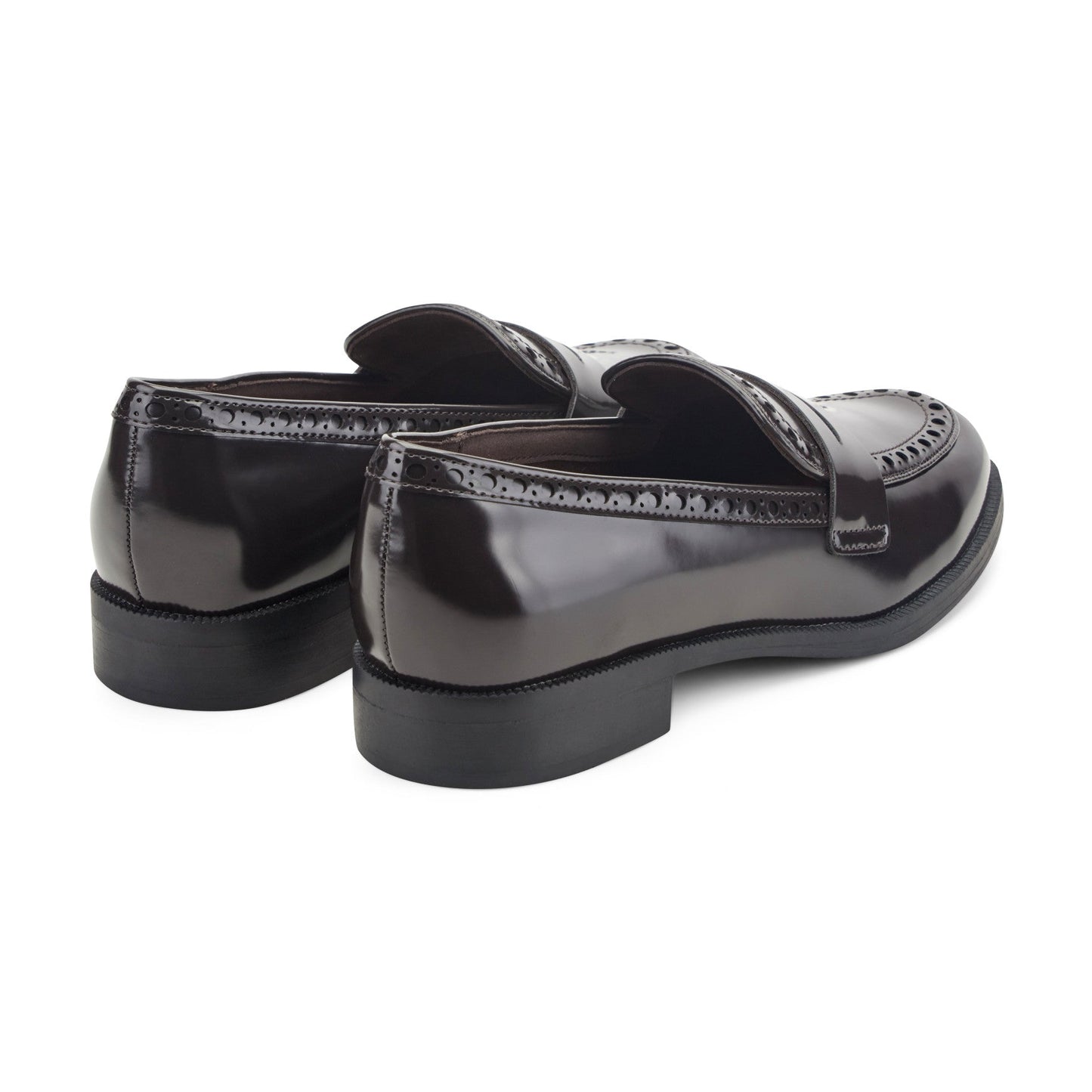 Ori Penny Loafers
