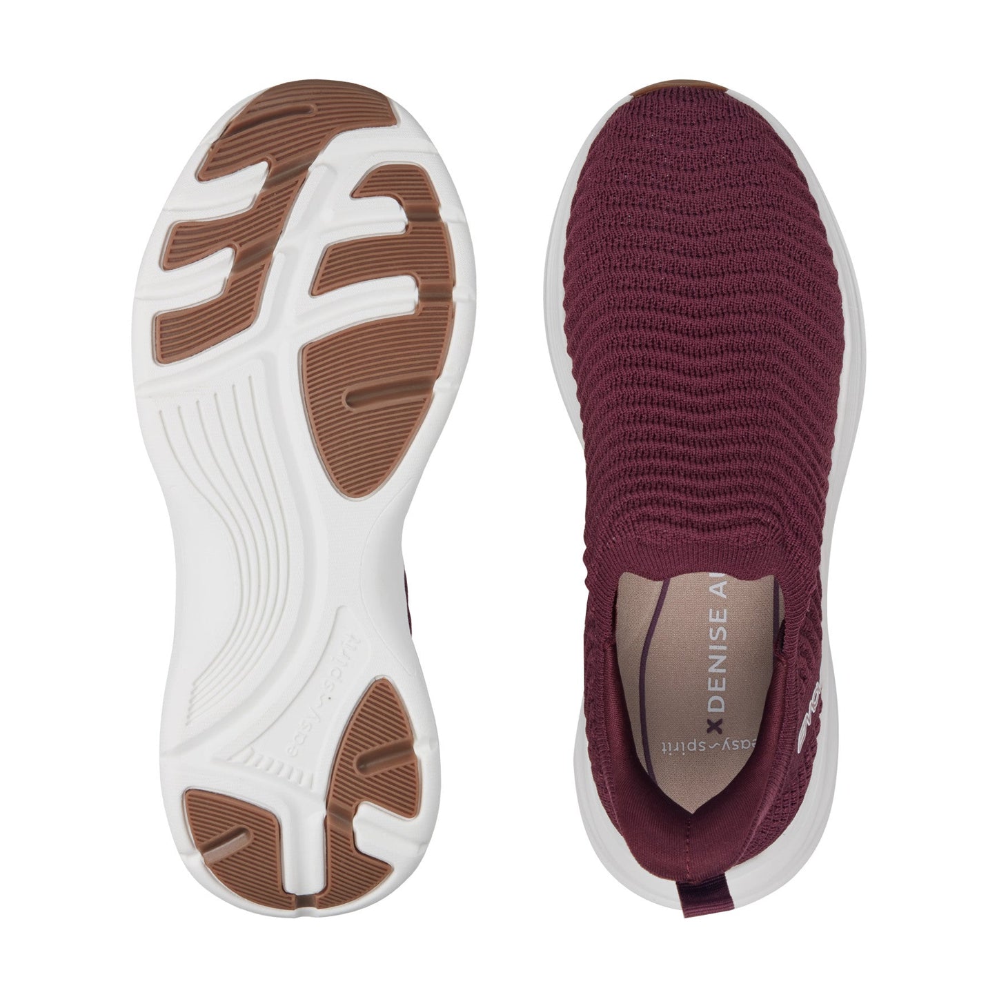 Denise Austin Easypace SOEASY™ EMOVE Sneakers