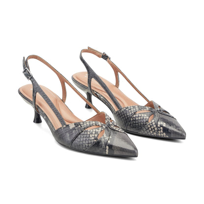 Kaisley Slingback Dress Pumps