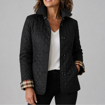 Chaqueta acolchada ligera de Sira Montero