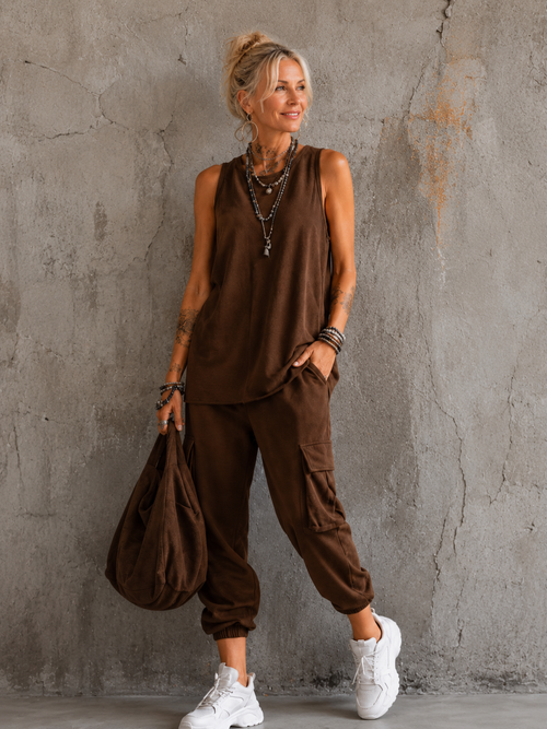 Claire™ | Lightweight Everyday Matching Set