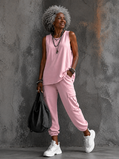 Claire™ | Lightweight Everyday Matching Set