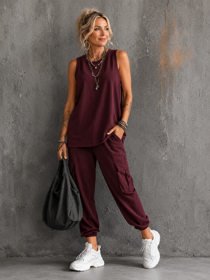 Claire™ | Lightweight Everyday Matching Set