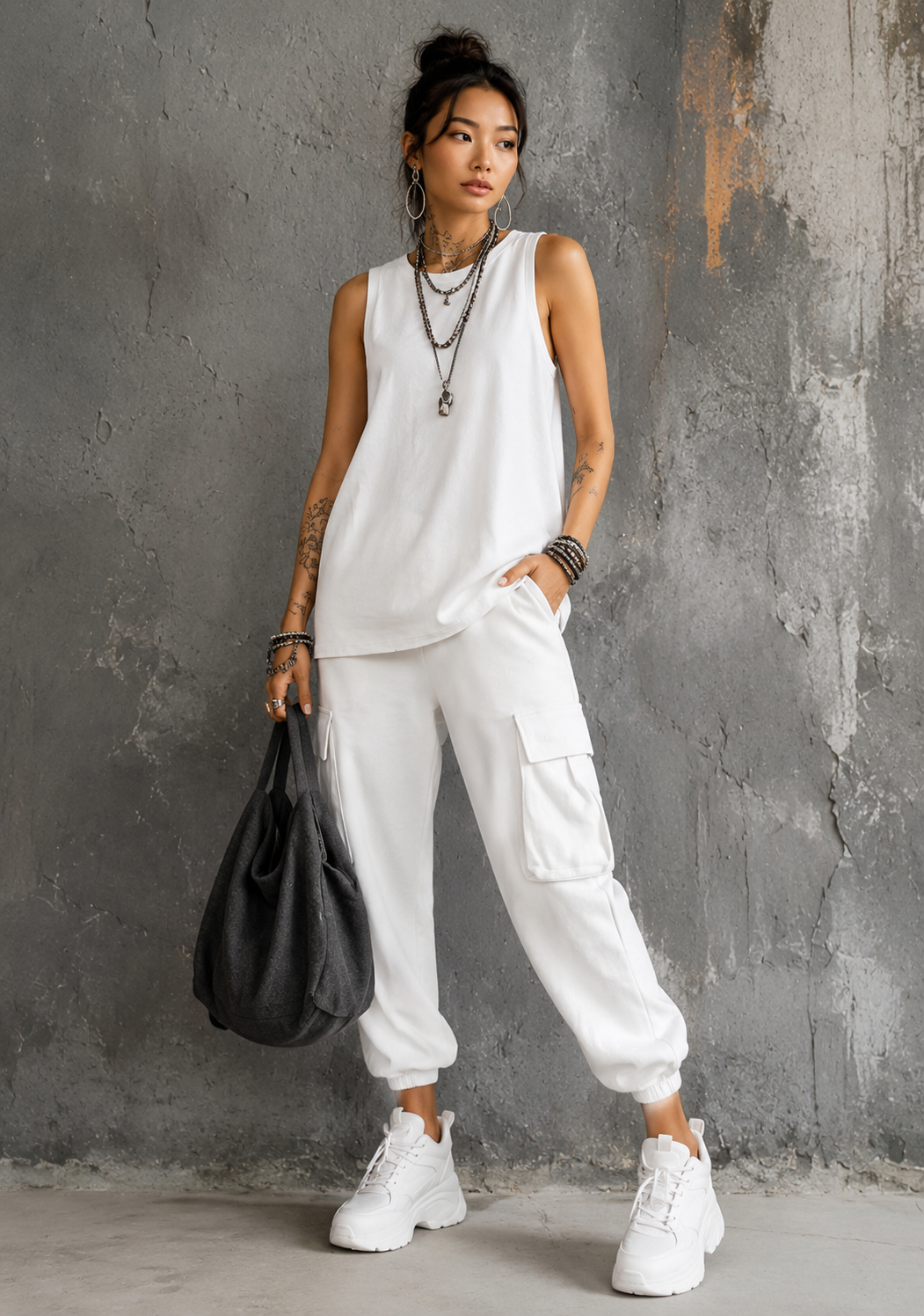 Claire™ | Lightweight Everyday Matching Set