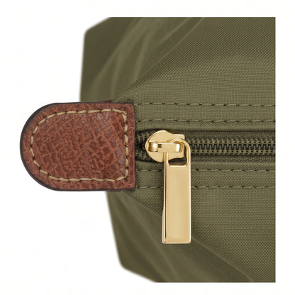 BOLSO TOTE GRANDE | VERDE MILITAR