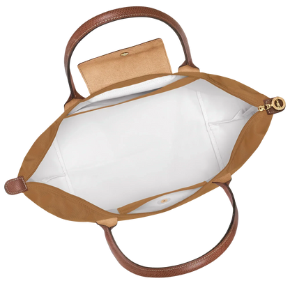 BOLSO TOTE GRANDE | CAMEL