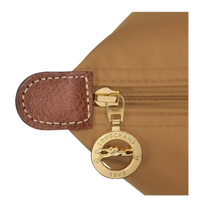 BOLSO TOTE GRANDE | CAMEL