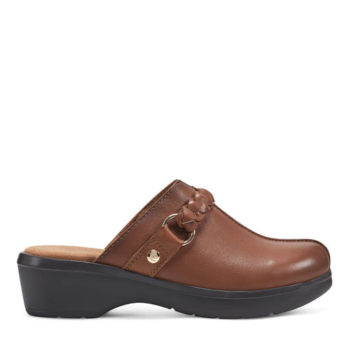 Penelope Casual Clogs
